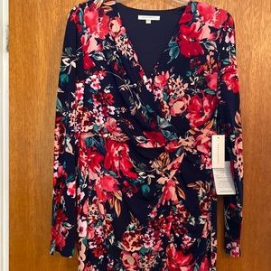 Tash and Sophie dress new with tags size large